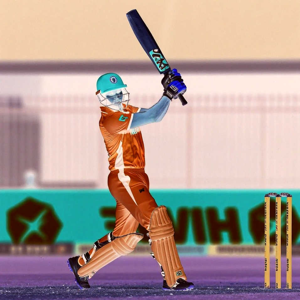 The Empty Notebook, the Complete File: What Verification Actually Costs in Cricket Coverage