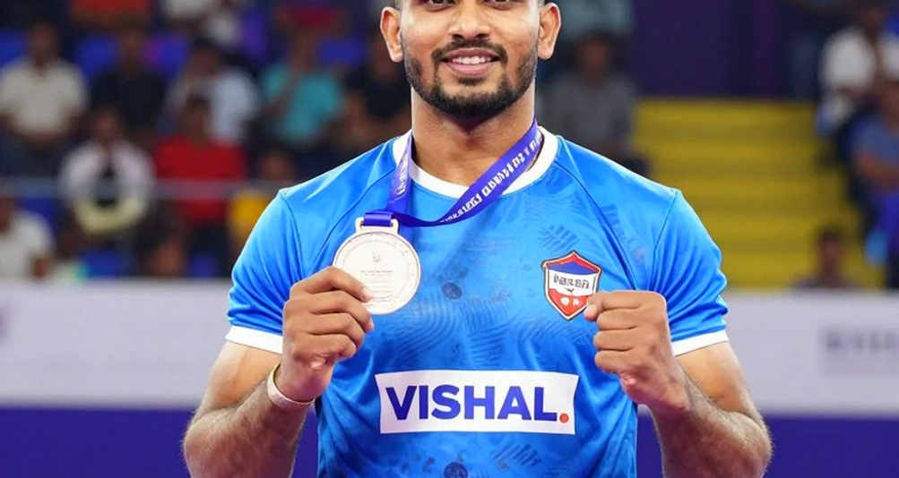 अहमदाबाद का पहला राष्ट्रमंडल कबड्डी चैंपियनशिप: 62 मैच, 13 देश, और एक ऐसा खाली कुर्सी जिसका नाम ईरान है