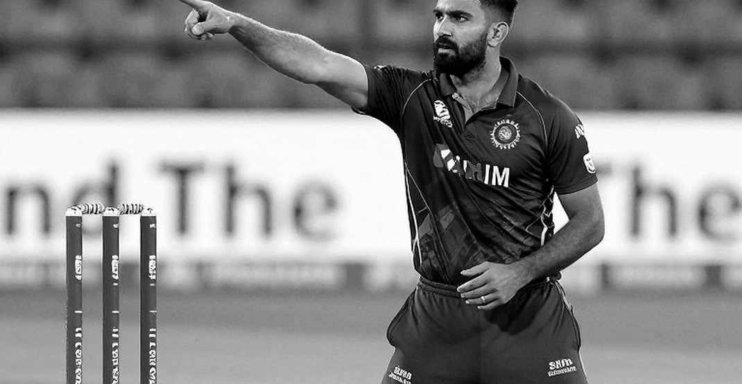 जब स्कोरकार्ड की जगह खामोशी मिली: क्रिकेट रिपोर्टिंग का खाली फ़्रेम