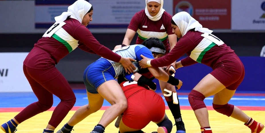 कॉमनवेल्थ कबड्डी चैंपियनशिप: 62 मैच, 13 देश, और बही-खाते में एक खाली लाइन