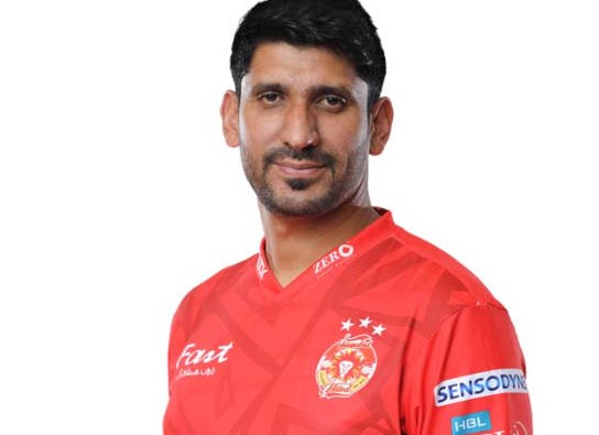 Rizwan Hussain