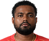 टेरेंस हाइंड्स