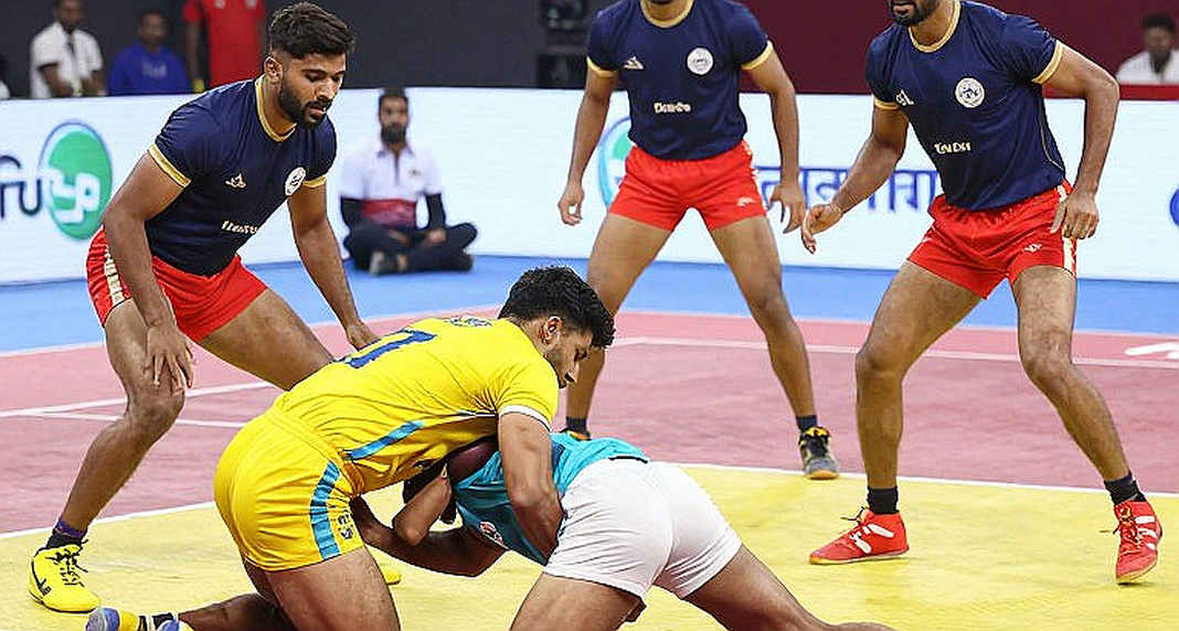 पाकिस्तान के हटने से खोखला हुआ अहमदाबाद का पहला राष्ट्रमंडल कबड्डी चैंपियनशिप — मेडल का गणित बदला, पर सवाल अनुत्तरित